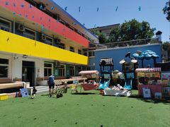 -幸福泉幼儿园(大后仓胡同)