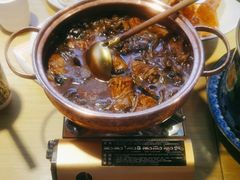 -关东小磨东北菜(上海长风大悦城店)