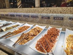 -汉巴味德(大悦城店)