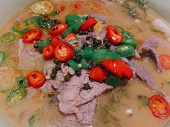 -闻见中国海南菜(K11店)