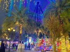 -三亚海昌梦幻海洋不夜城