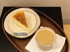 -士多咖啡·Stop Coffee