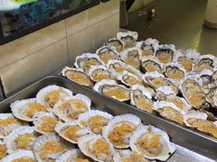 -小船渔村•大连菜•大连焖鱼(明泽街店)