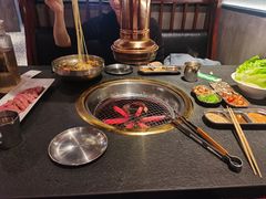 -伊茉家的烤肉店(勒泰中心店)