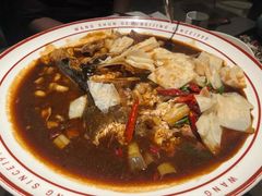 -旺顺阁鱼头泡饼(小红门店)