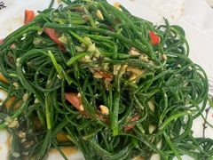 -最心疆拌面·抓饭·烧烤