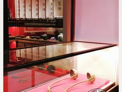 -松鹤面馆·古法焖肉面(观前店)