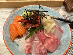 -月下料理(楷林IFC店)