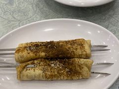 -苏师傅菜馆(上沙店)