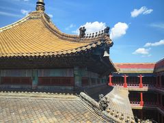 -普陀宗乘之庙(小布达拉宫)