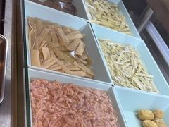 -星伦多 自助料理(圆融店)