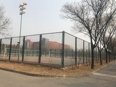 -中国政法大学(昌平校区)