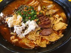 -怂猫抓子·成都冒烤鸭