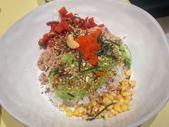 -米仓食堂(凯德广场店)