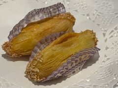 -恒记饭店·海鲜明档(淹城店)