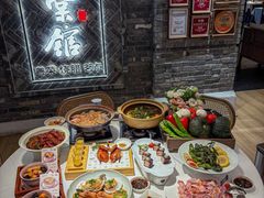 -南棠馆粤菜坊(群光店)