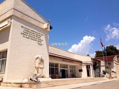 -安塔利亚博物馆