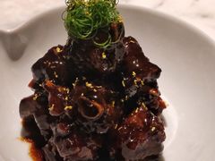 -湖滨28中餐厅·西湖宴·杭州君悦酒店