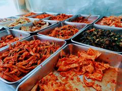 以下小菜可样拼-阿妈妮(南五马路店)