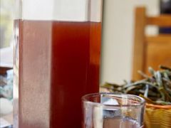 酸梅汁-友乐居羊蝎子(西直门店)