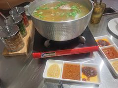 -燃计沙茶皇·香港沙茶火锅(人广旗舰店)