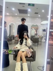 -时尚殿堂hair salon