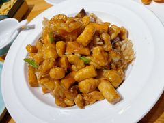 -肘子酥·天津菜·特色捞面(德云社店)