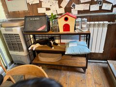 -雕刻时光·咖啡·酒吧·西餐(香山店)