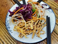 -桂花香手工面(鼓楼店)