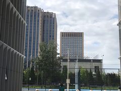 -北京联合大学(北四环校区)