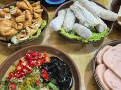 -正南齊北重庆老火锅(光华村直营店)
