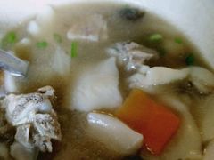 -百羊手抓肉(江苏东路店)