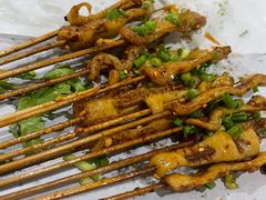 -林二哥宜烤官·宜宾小烧烤