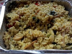 普罗旺斯炒饭-必胜客(银盆路店)