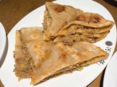 -河沿肉饼Beijing Pie(锡拉胡同店)