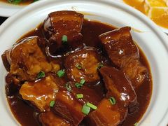 -老瑞福上海菜(人民广场店)
