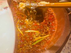 -重庆地瓜老火锅(广渠门店)