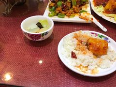 -桃子餐厅·天津菜(红星路直营店)