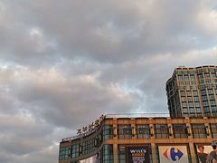 -光启城时尚购物中心