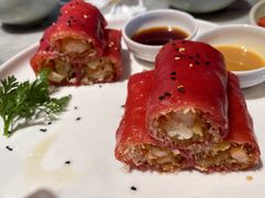 -蝴蝶里·粤菜·点心(龙湖天街&滨江店)