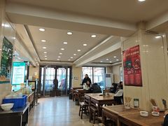 -老刘家永盛斋·传统泡馍(东关南街店)