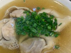 -逸桂禾面馆