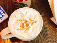 -星巴克(江阴万达店)