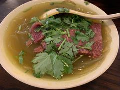 -哑巴生煎(临顿路店)