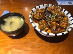 -有喜屋·烧鸟·居酒屋(周浦万达店)