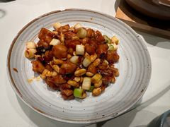 -青年公社烤鸭(青年路店)