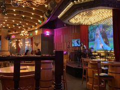 -MR.ROCKY洛奇先生RESTAURANT&BAR(宝安壹方城店)