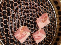 -極屋鮨牛 · 烧肉酒场(时代C馆店)