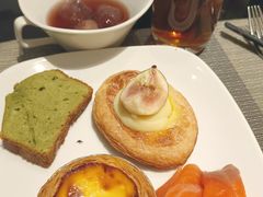 -太湖饭店玉兰厅(自助餐厅)