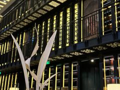 -北京康莱德酒店-Chapter餐厅